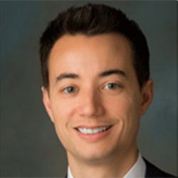 Luke Grossmann MBA ’08 headshot