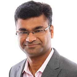 Sandeep Gupta