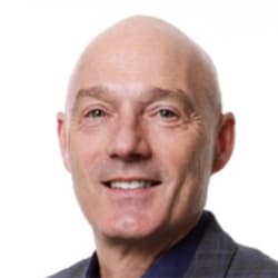 Glenn Hall