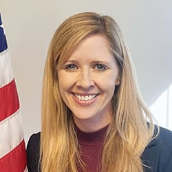 Kelly O. Hayes