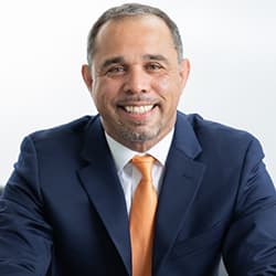 Jose Hidalgo