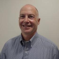 Steve Hocking ’87 headshot