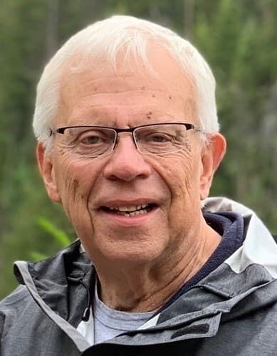 Dudley Curtis “Curt” Hoffman Jr.