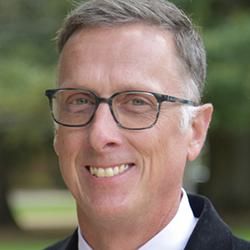 Peter Hopsicker M.A. ’94 headshot