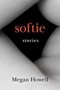 "Softie" Stories book cover