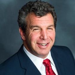 Ken Hutkin ’82 headshot