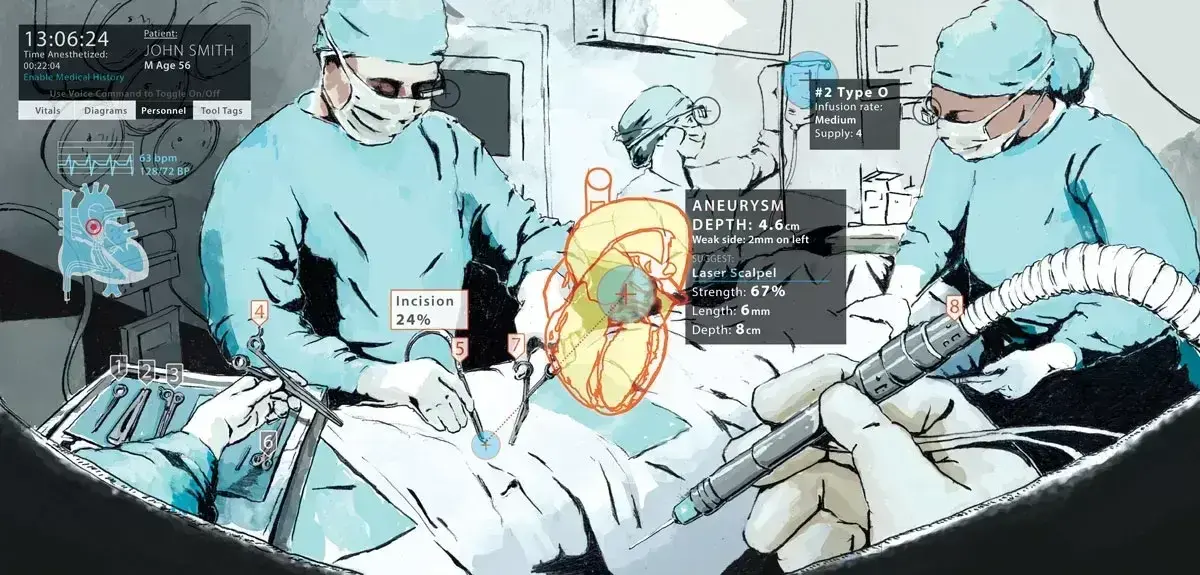 Visualization tools being developed by UMD researchers