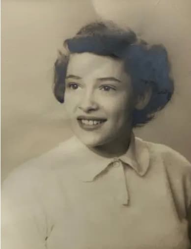 Marlene Janet Wheatley Ingrao