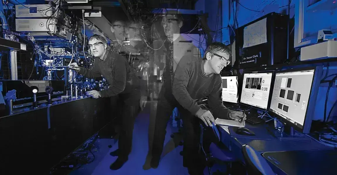 Innovation Monroe