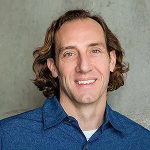 Jeremie Bacon headshot