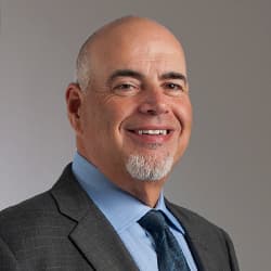 Howard A. Janet