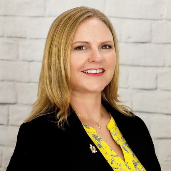 Jessica Roberts headshot