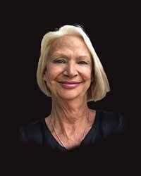 Jo Elaine Tucker headshot