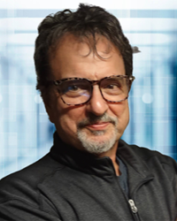 John “Yiannis” Antoniades headshot