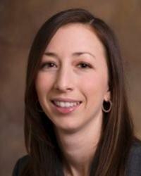 Nina P. Jones headshot