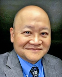 Jose Delfin headshot