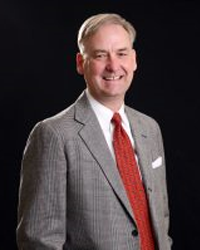Joseph S. Michael headshot