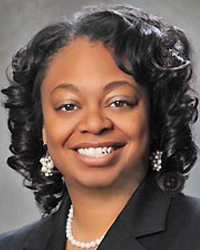 Karen R. Toles headshot