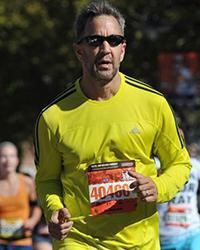 Martin "Marty" E. Karmann-Bauer
