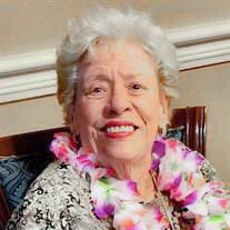 Katherine Layne McCoy headshot