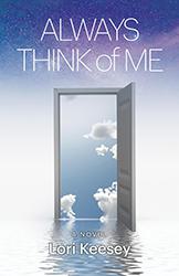 “Always Think of Me” book cover