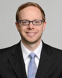 Benjamin A. Kelley headshot