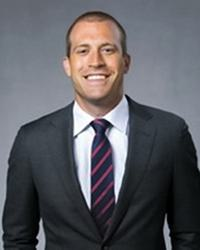 Kevin Reilly headshot