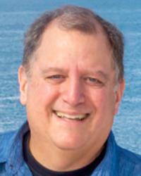 Benjamin P. Kirtman headshot