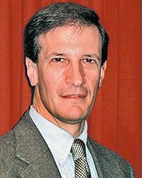 Steve Kitsoulis headshot