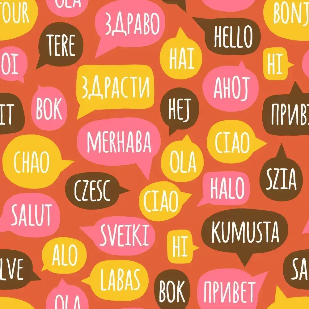 Language Center shutterstock 136007396