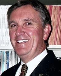 Lawrence Gramling headshot