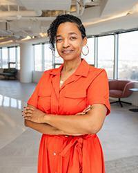 Tamara Wilds Lawson headshot