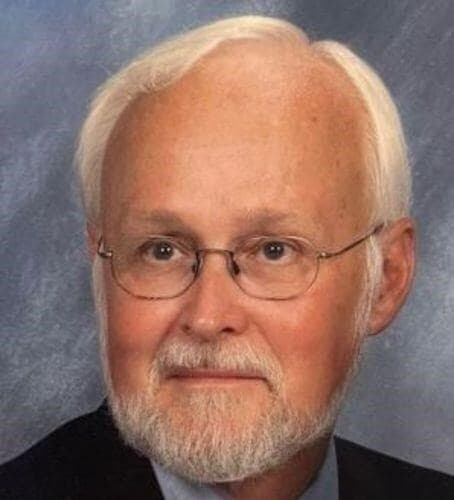 Thomas Roger Lee
