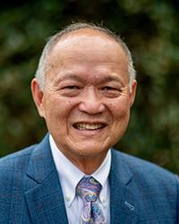 Dr. Henry Y. Lee headshot