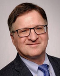 Louis A. Schwarcz headshot
