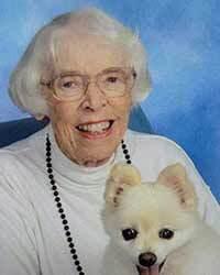 Mae Benham Hutchinson Kinsman headshot