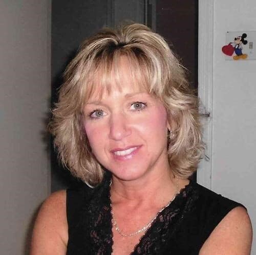 Cathy Mantua