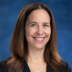 Jacqueline Marsh MRED ’11 headshot
