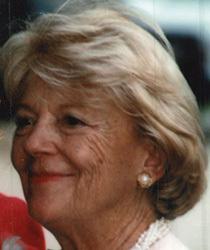 Jean Winebrener Martz headshot