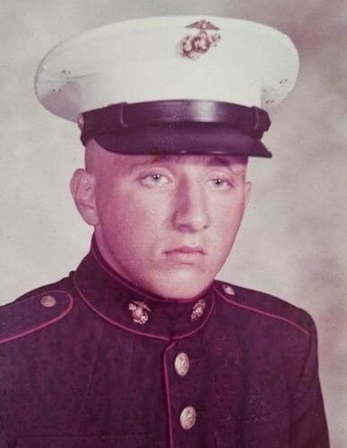 Donald M. McCall Jr.