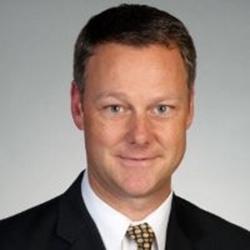 Todd McDonald ’90 headshot