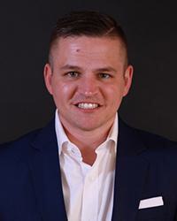 Kyle T. McQuighan headshot