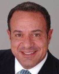Joseph Mevorah headshot