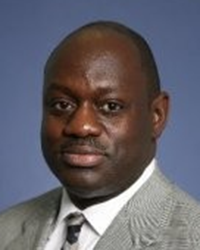 Michael Freeman headshot