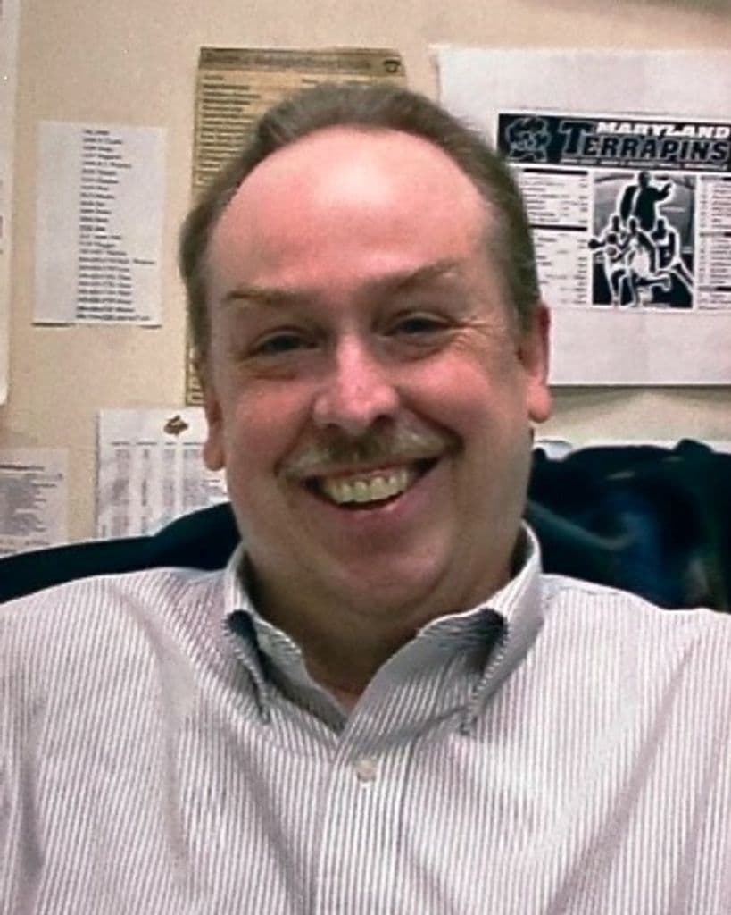 John “Jay” Moroughan