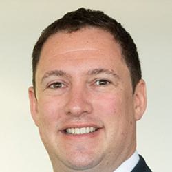 Mike Morroni ’00 headshot