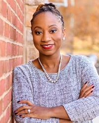 Regina (Muhammad) Webb