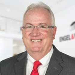 John “Jay” Moroughan