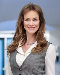 Natalia Sokolova headshot