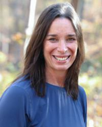 Nicole Zussman headshot